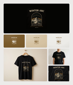 T-Shirt-Design von Oudib für dieses Projekt | Design: #37793160