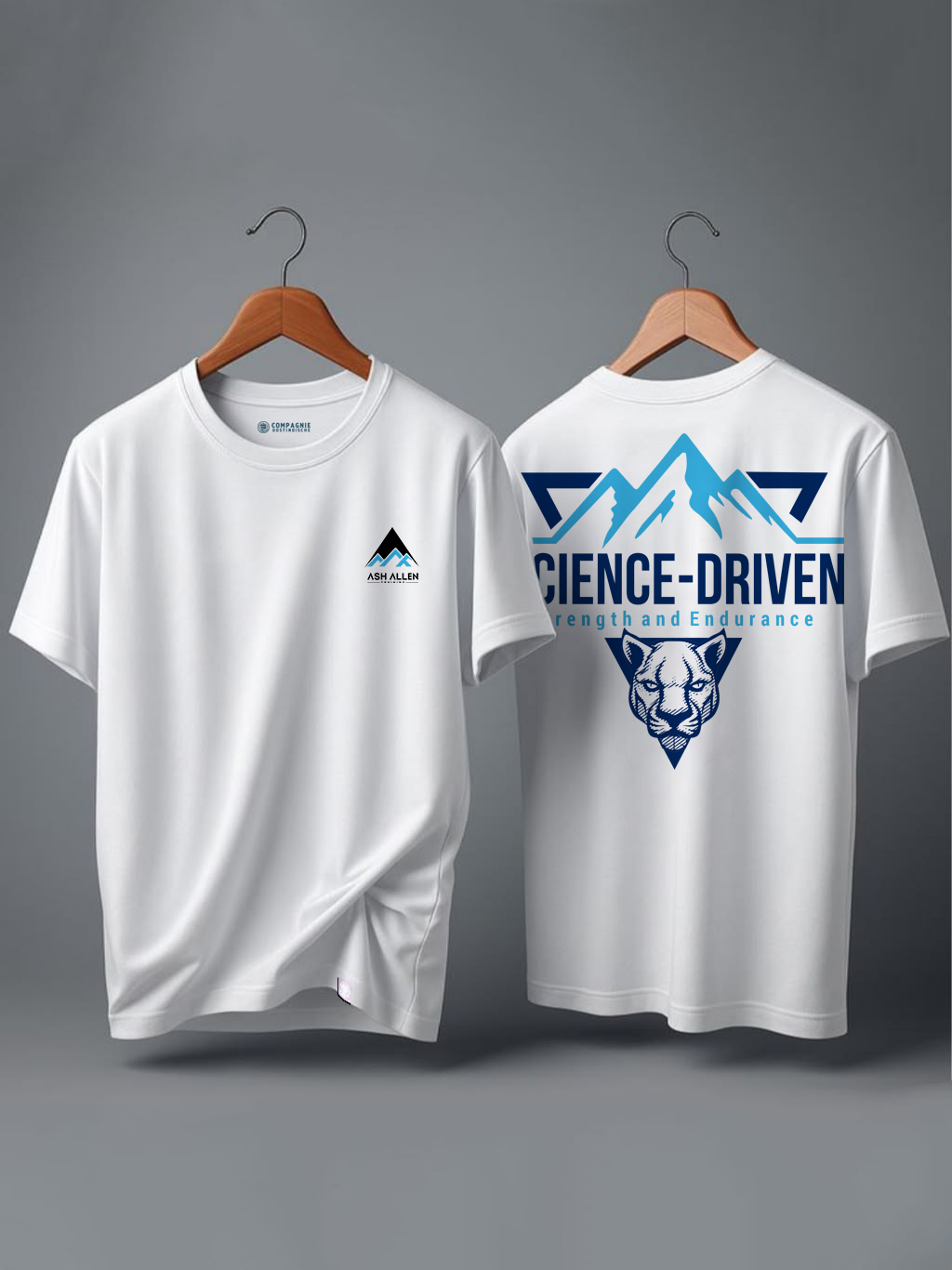 T-Shirt-Design von xgathot für dieses Projekt | Design #37801640