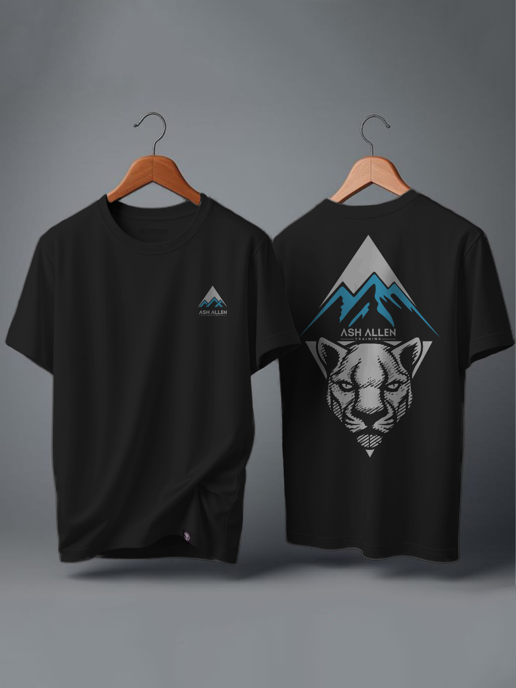 T-Shirt-Design von xgathot für dieses Projekt | Design #37801687