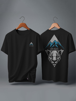 T-Shirt-Design von xgathot für dieses Projekt | Design: #37801687