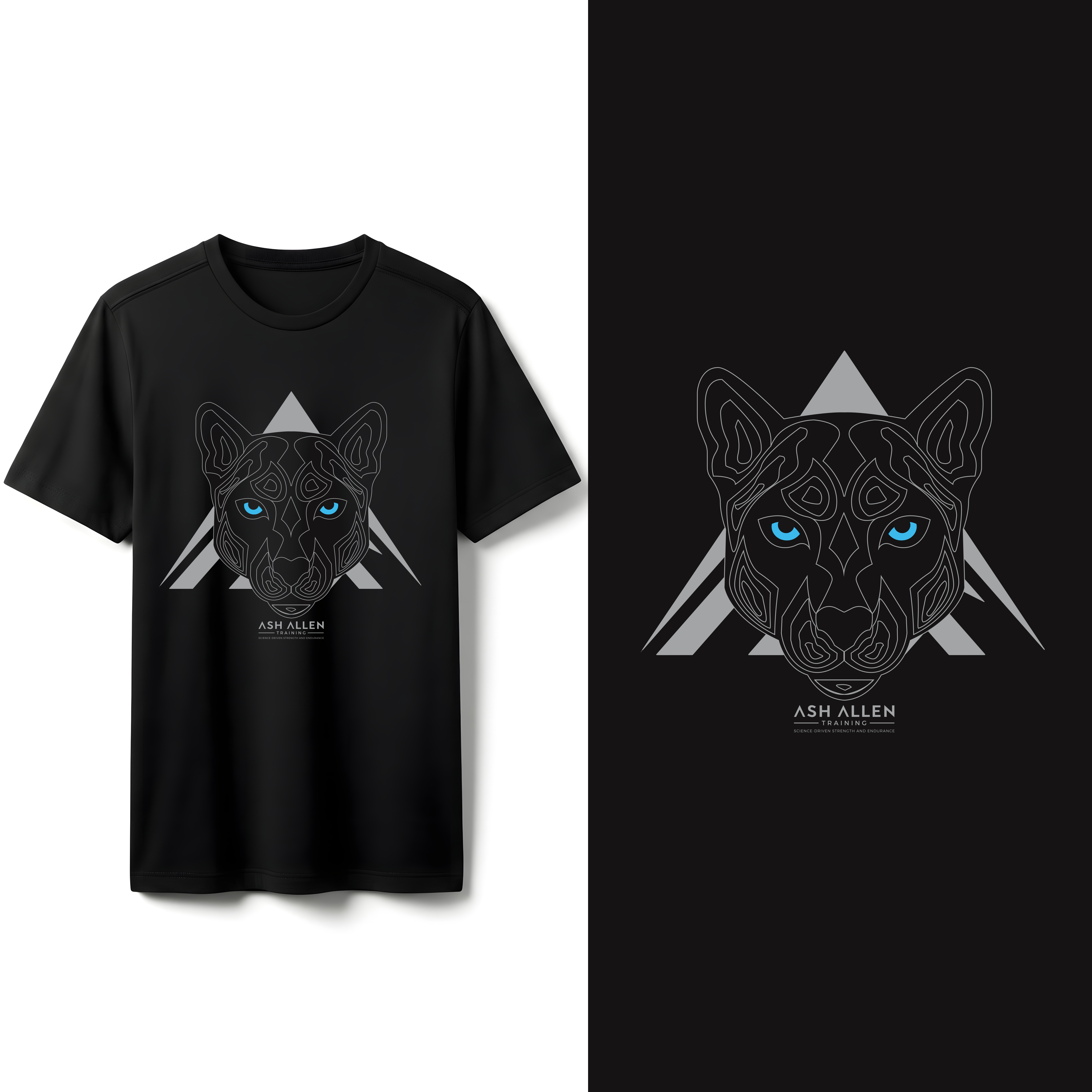 T-Shirt-Design von ares_h1 für dieses Projekt | Design #37803939