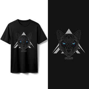 T-shirt Design by ares_h1 for this project | Design: #37803939