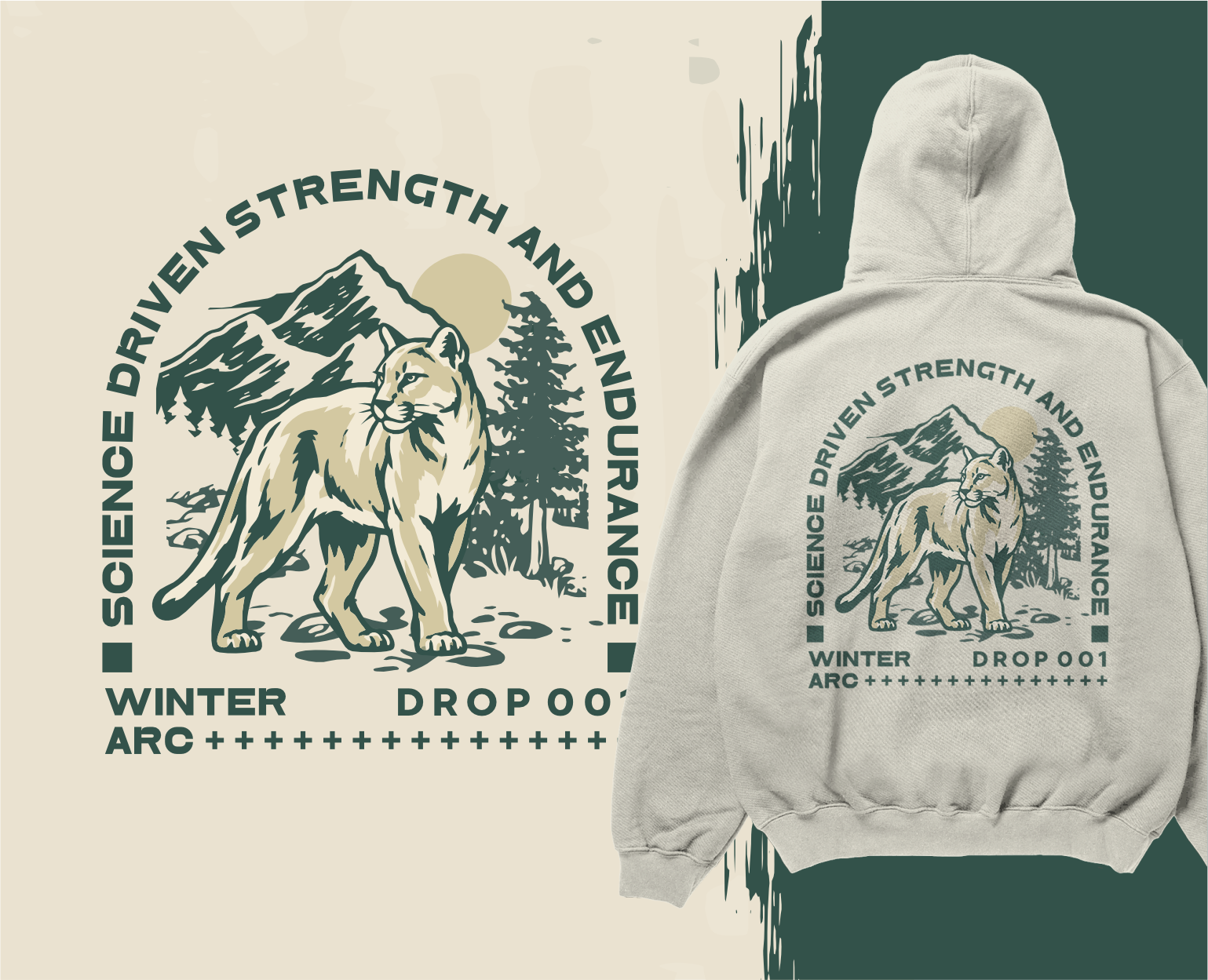 T-Shirt-Design von ThiagoB für dieses Projekt | Design #37792239