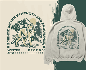 T-Shirt-Design von ThiagoB für dieses Projekt | Design: #37792239