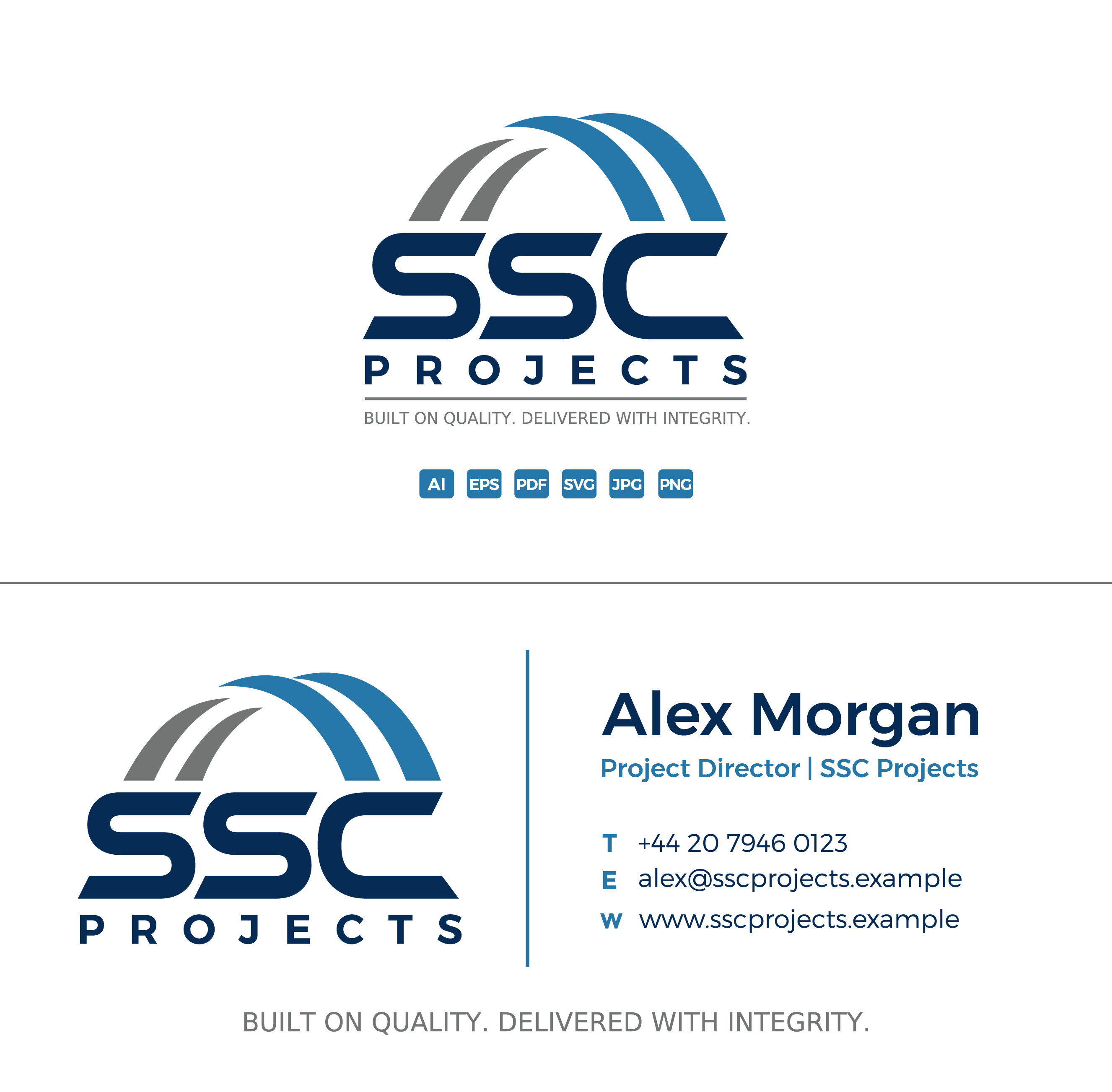 Logo Design by Shahrukh-Creative for this project | Design #37790577