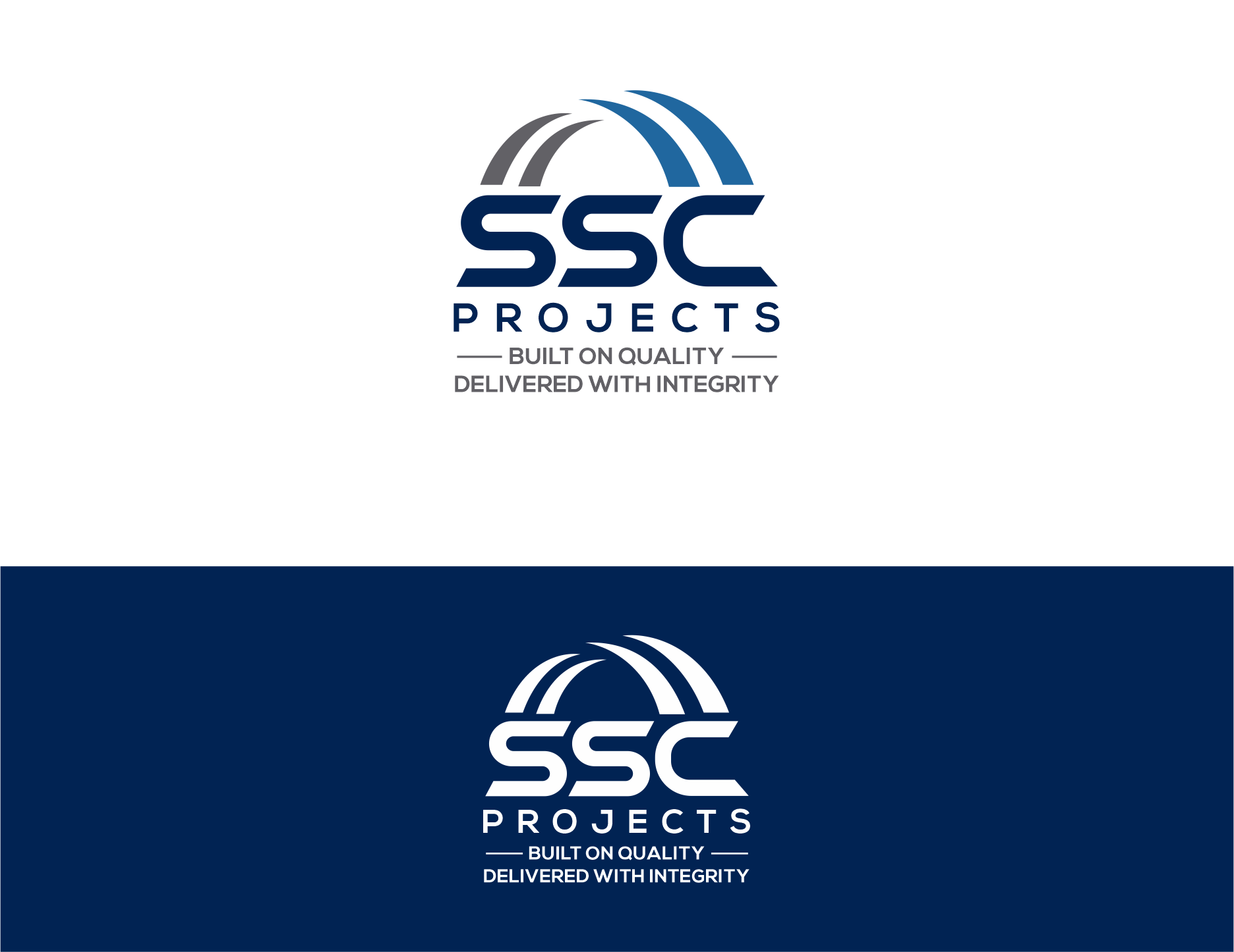 Logo Design by JatYES for this project | Design #37791449