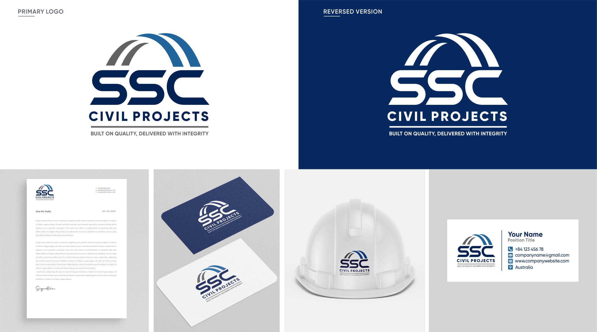 Logo Design by ndra for this project | Design #37790168