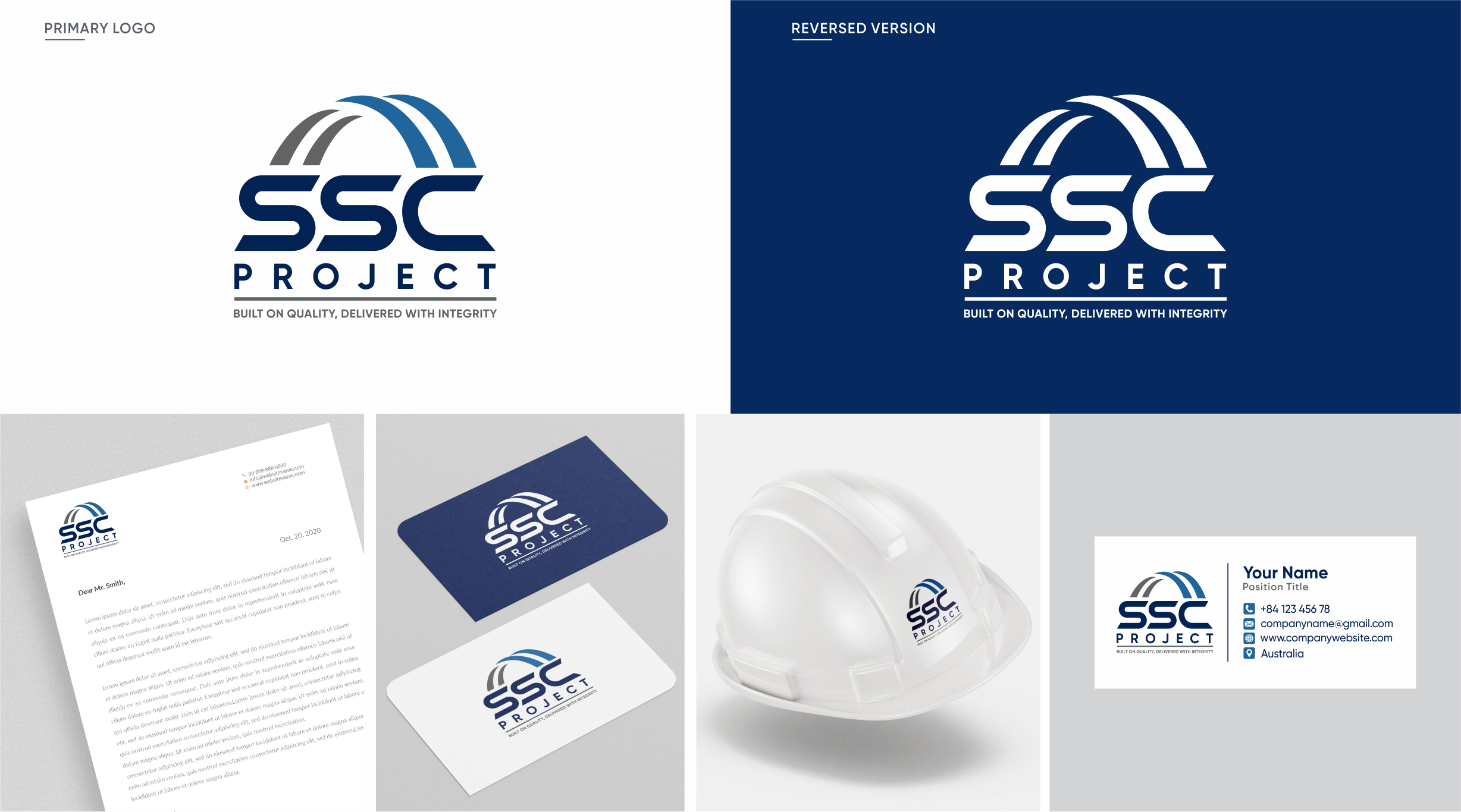 Logo Design by ndra for this project | Design #37790242