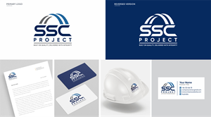 Logo-Design von ndra für dieses Projekt | Design: #37790242