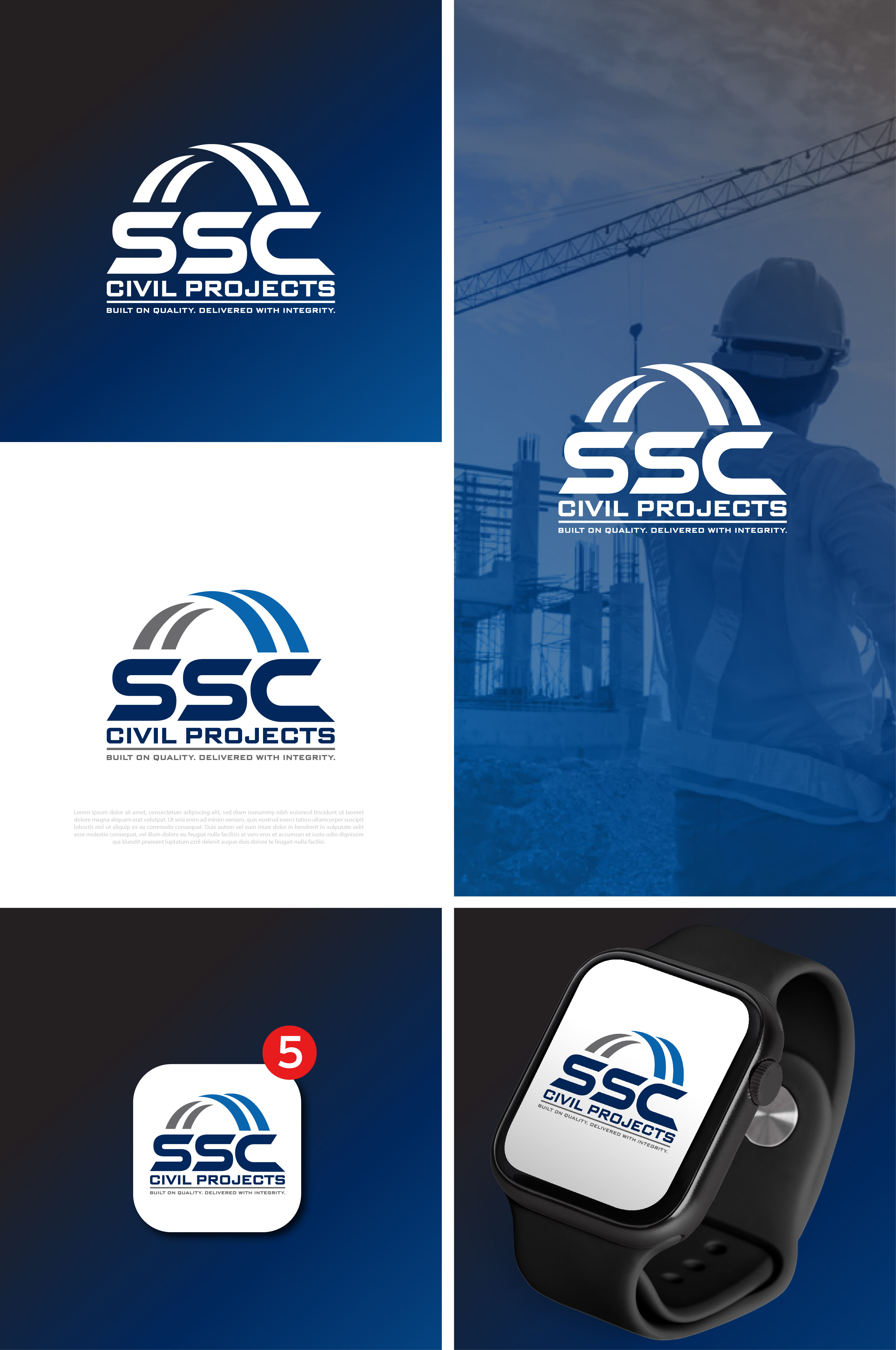 Logo Design by yellowdot for this project | Design #37790142