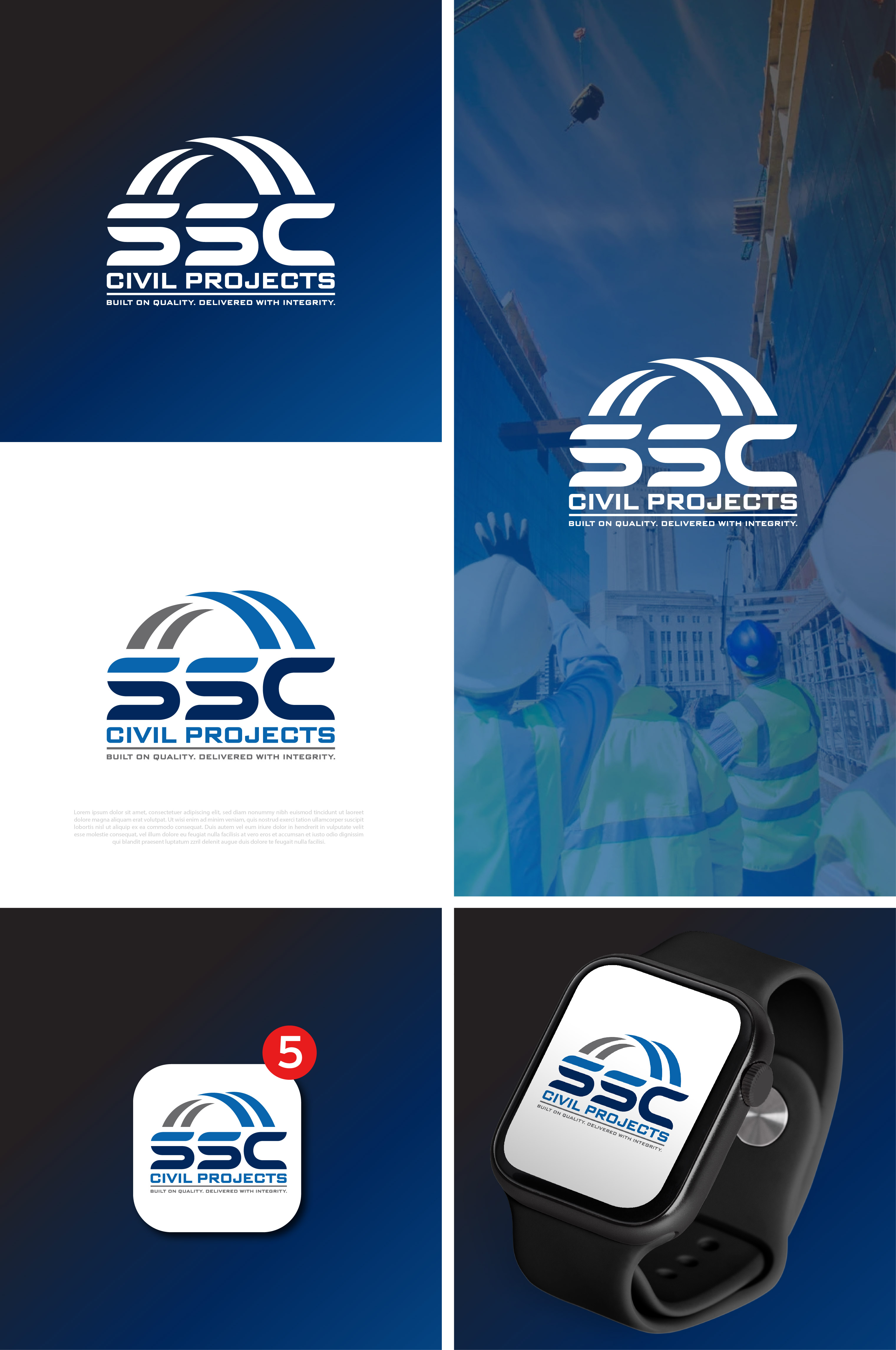 Logo Design by yellowdot for this project | Design #37790152