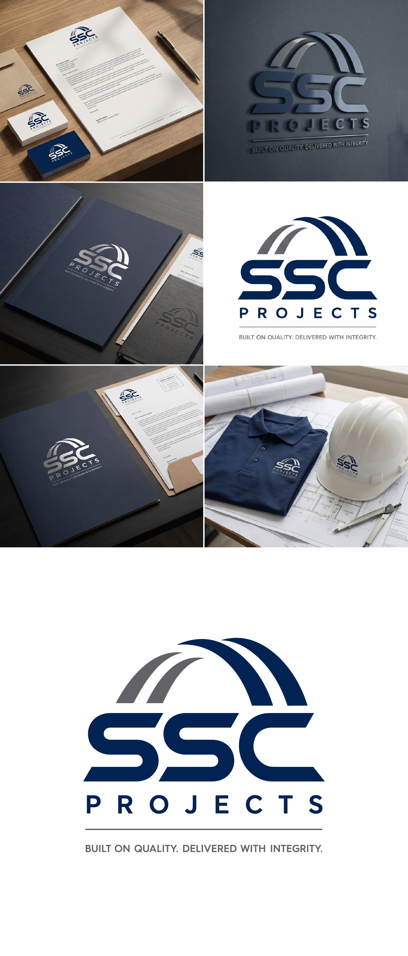 Logo Design by Blesign for this project | Design #37789980