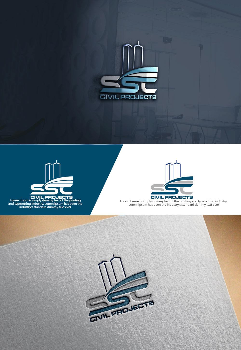 Logo Design by sulemani   creation for this project | Design #37790700