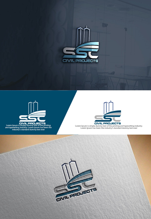 Logo-Design von sulemani   creation für dieses Projekt | Design: #37790700