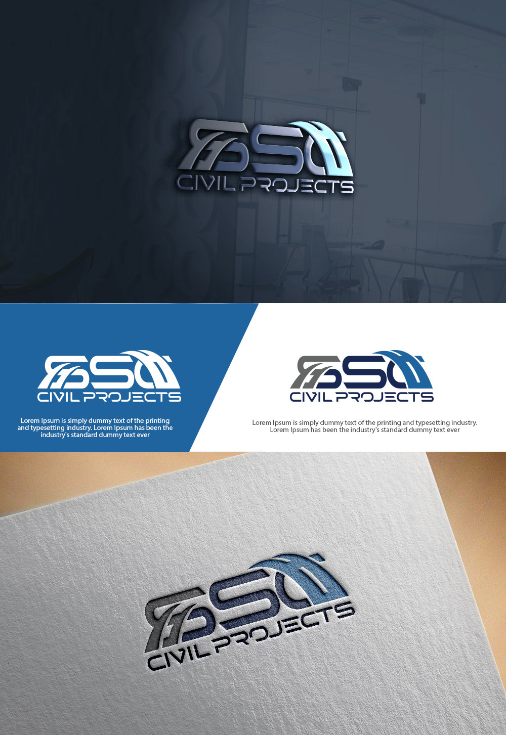 Logo Design by sulemani   creation for this project | Design #37791492