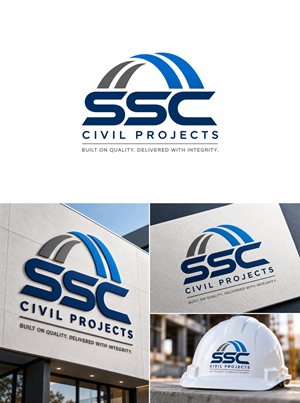 Logo Design by A K A S H for this project | Design: #37790954