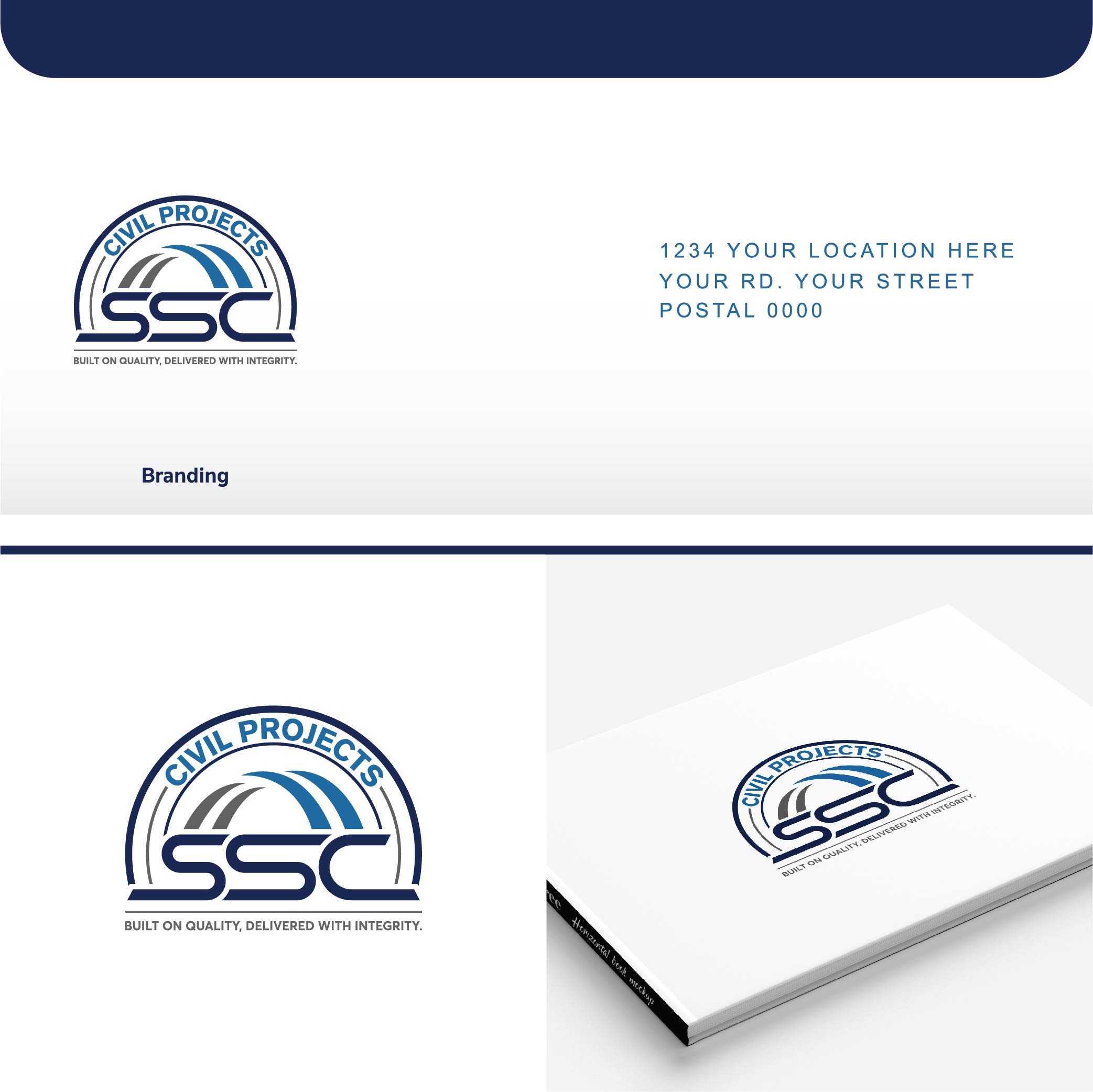 Logo Design by creativemood438 for this project | Design #37792006