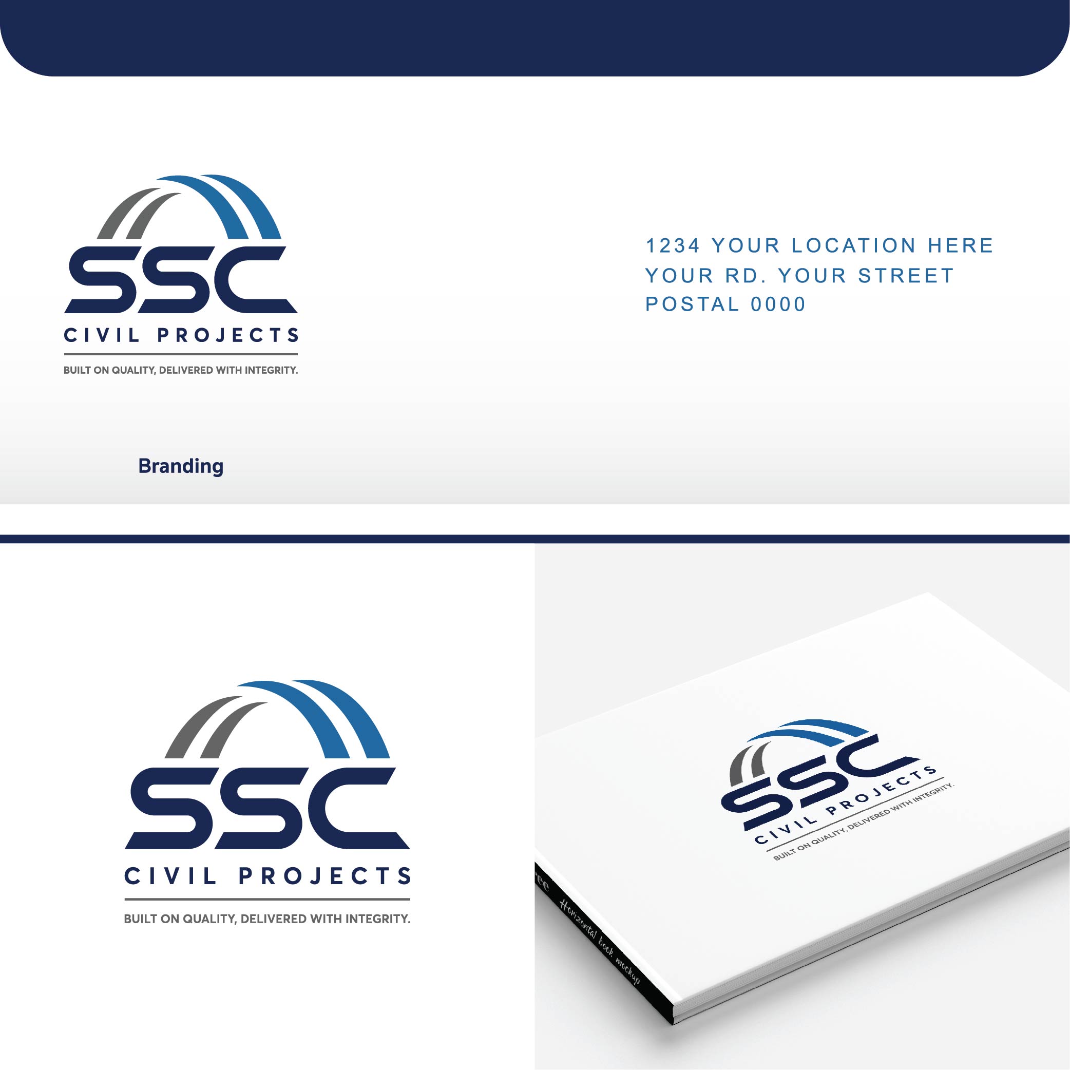 Logo Design by creativemood438 for this project | Design #37792007