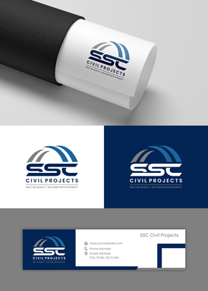Logo Design by izdihaar studio for this project | Design: #37790002