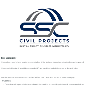 Logo Design by Alex75 for this project | Design: #37791086