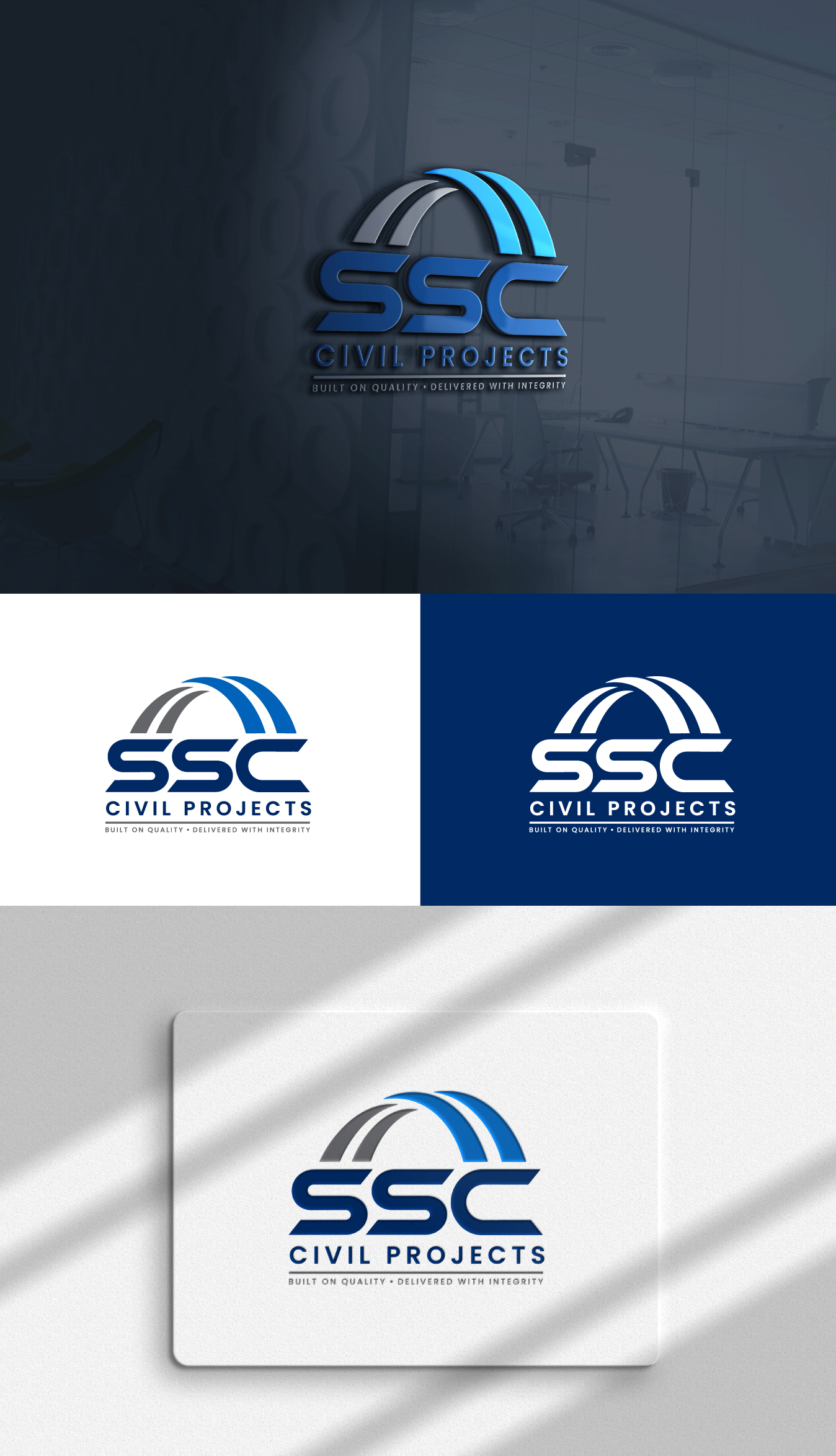 Logo Design by Oliver_Design for this project | Design #37789935