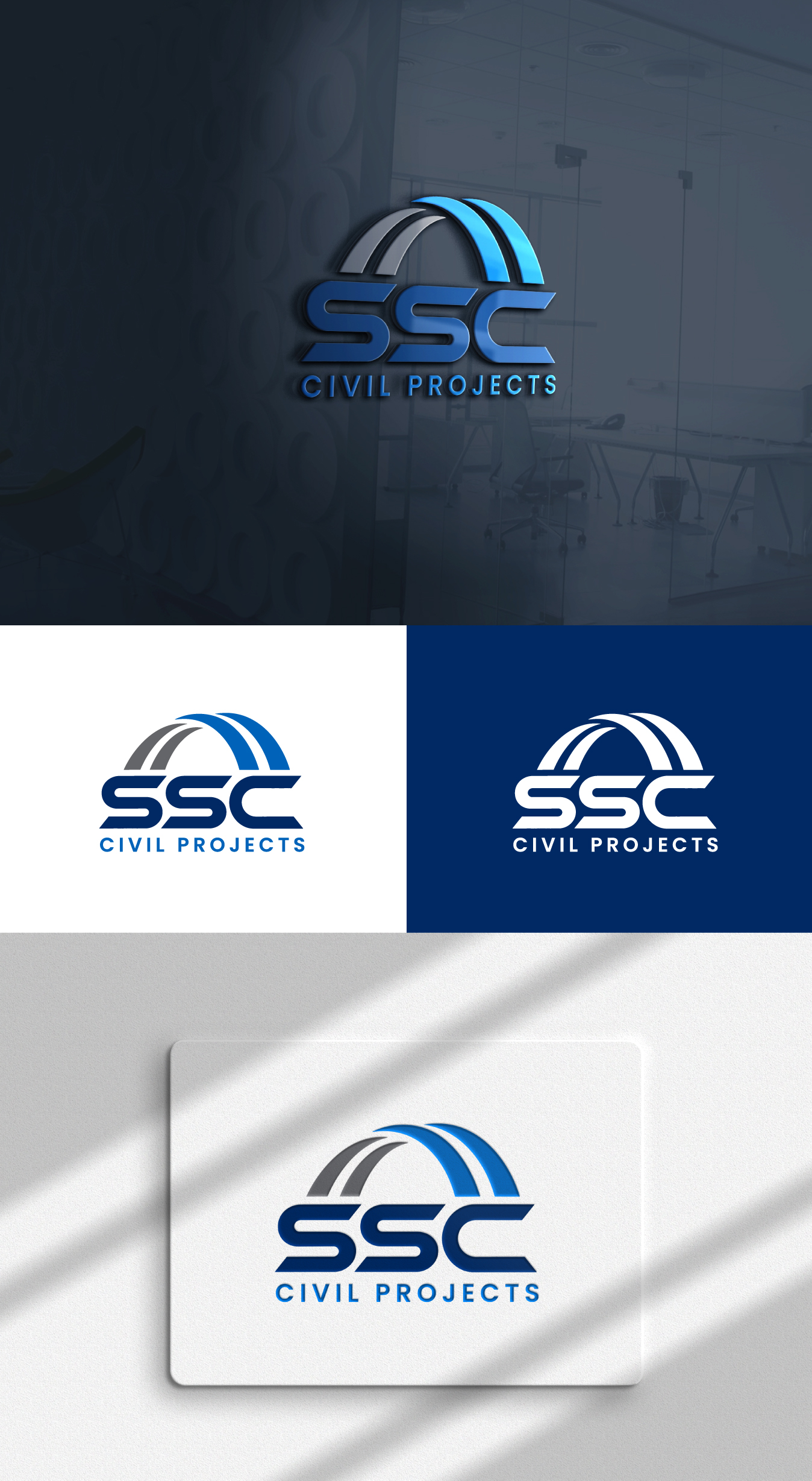 Logo Design by Oliver_Design for this project | Design #37793572