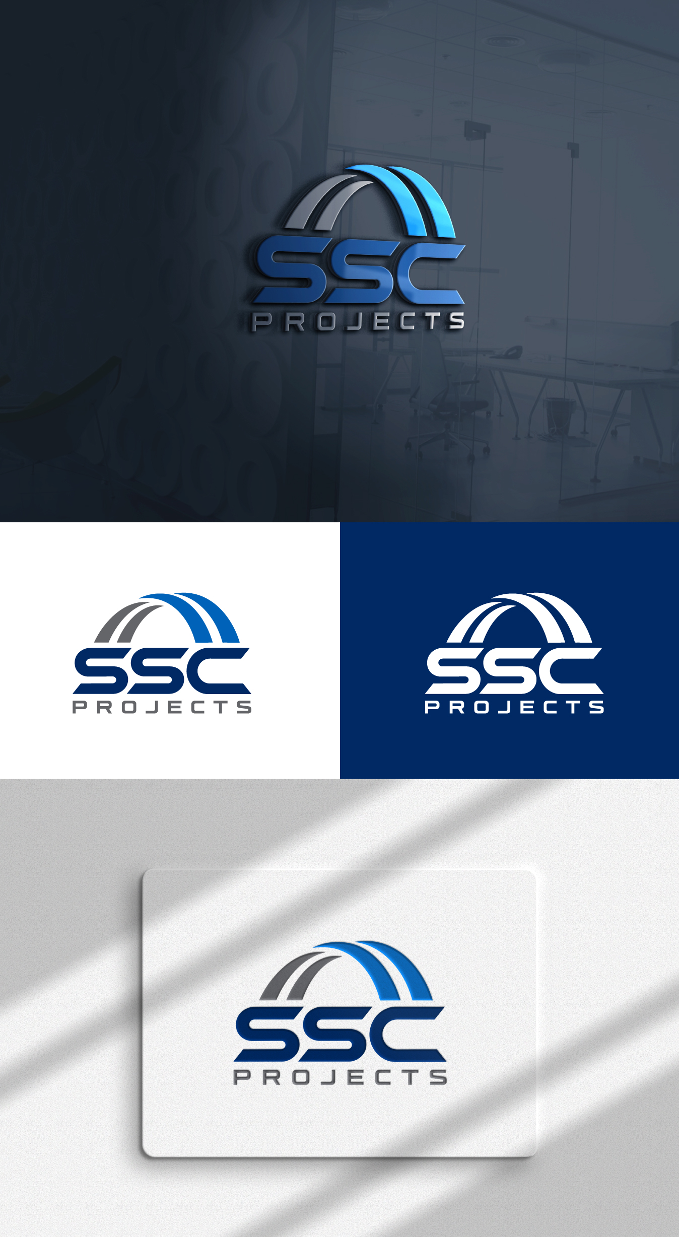 Logo Design by Oliver_Design for this project | Design #37793670