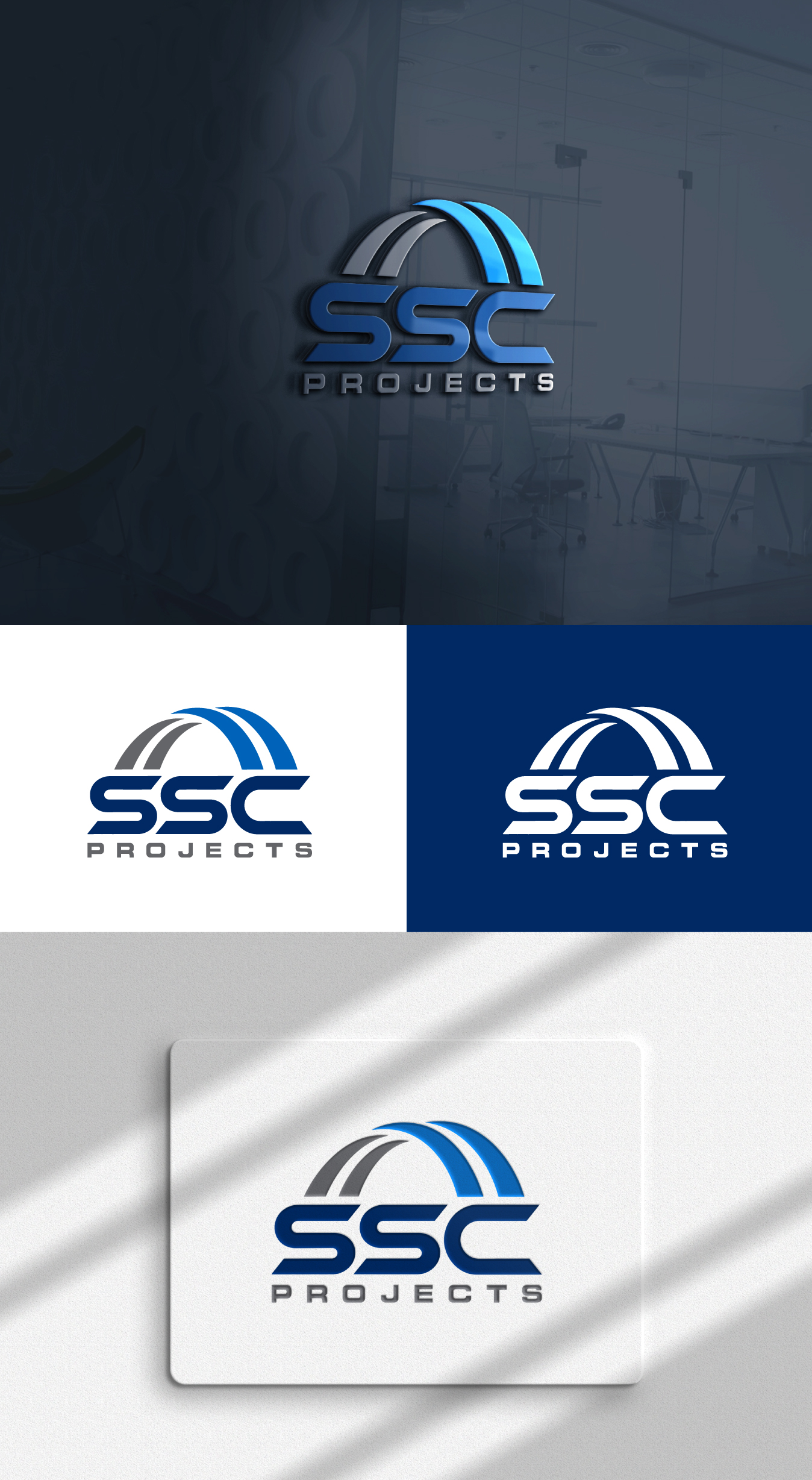 Logo Design by Oliver_Design for this project | Design #37793672