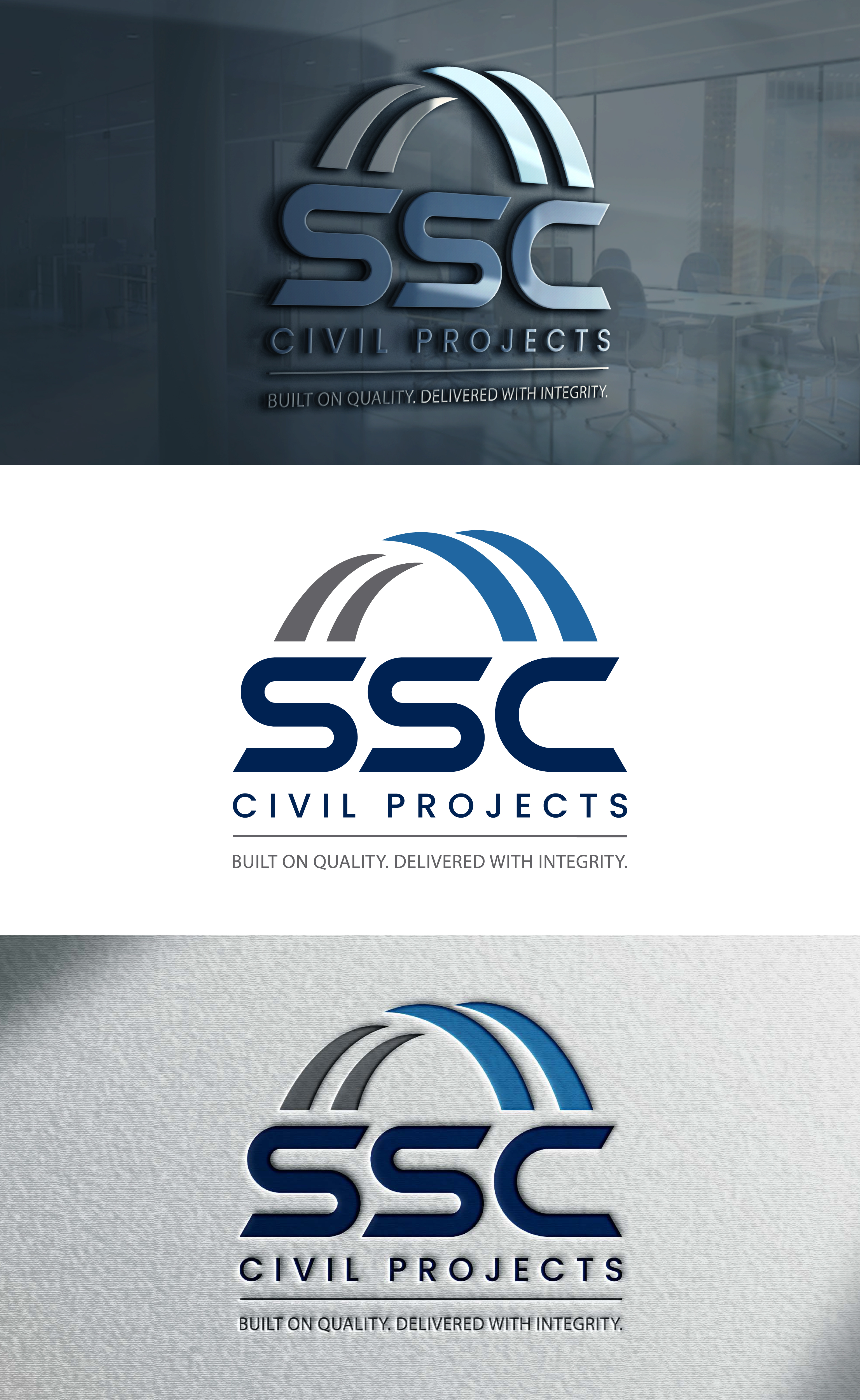 Logo Design by Studio Vertex for this project | Design #37790052