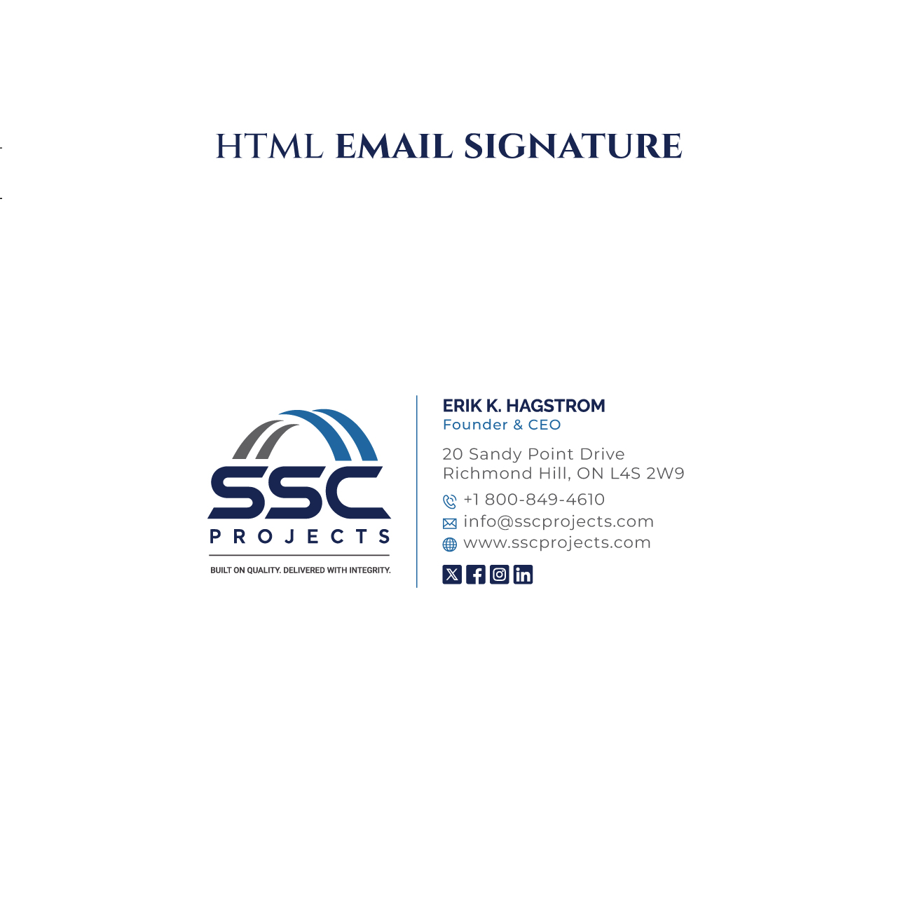 Logo Design by R.design for this project | Design #37789867