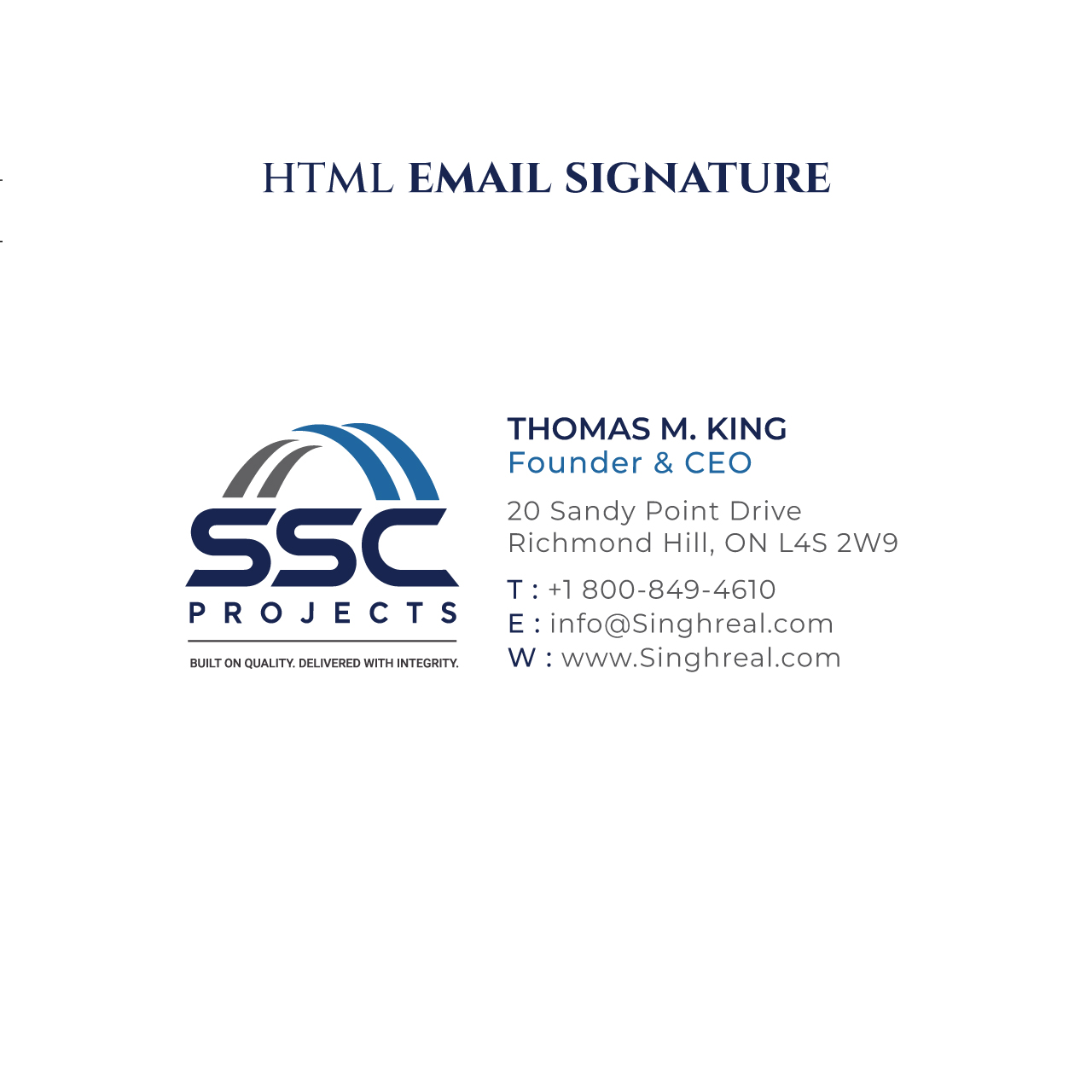 Logo Design by R.design for this project | Design #37789921
