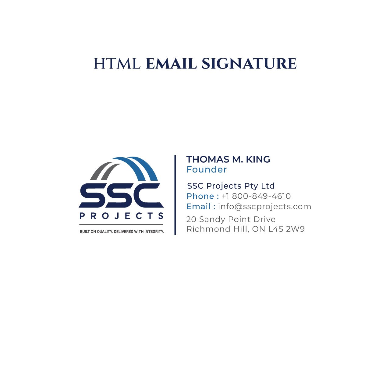 Logo Design by R.design for this project | Design #37789972