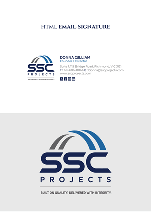 Logo-Design von R.design für dieses Projekt | Design: #37790040