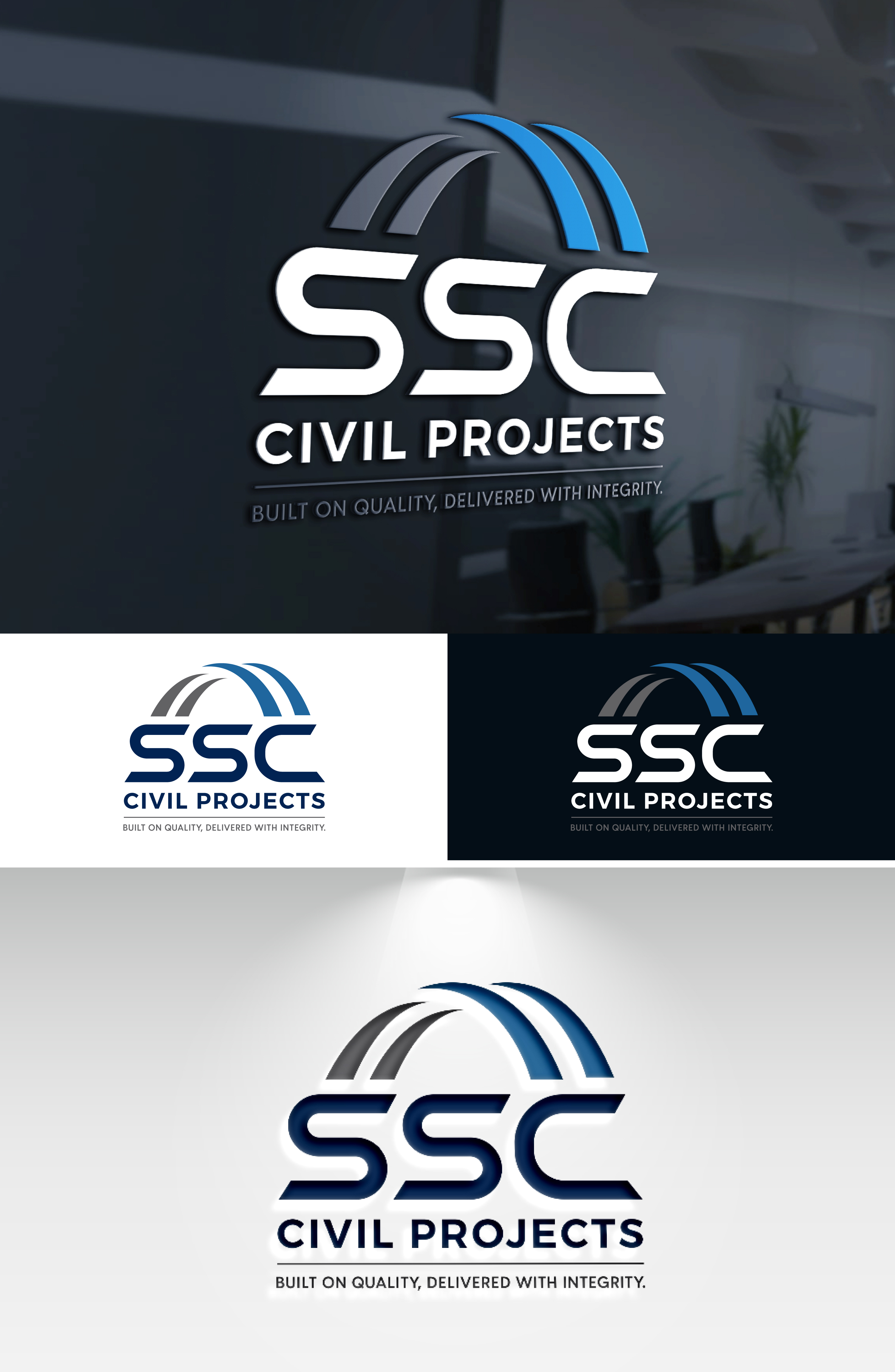 Logo Design by UMBRA Designs for this project | Design #37789898