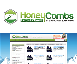 Logo Design by decenu