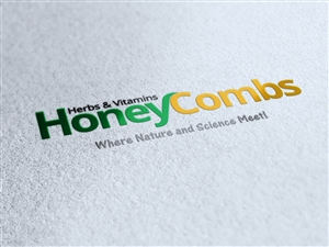 Design de Logo par driasaird pour HoneyCombs Industries | Design #3183182