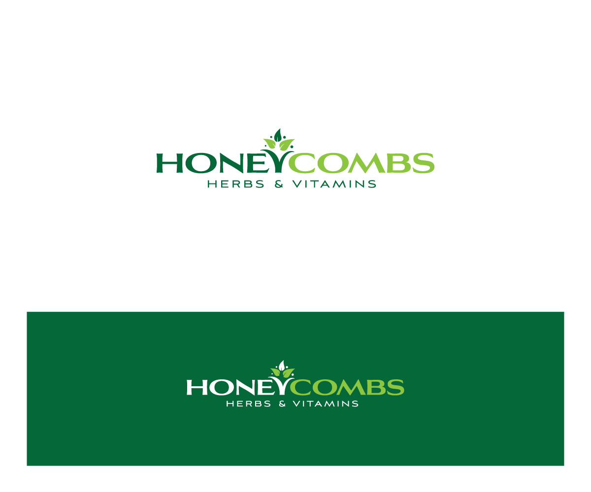 Diseño de Logo por Bojan para HoneyCombs Industries | Diseño #3122370