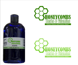 Logo Design by hamkur for HoneyCombs Industries | Design: #3119797