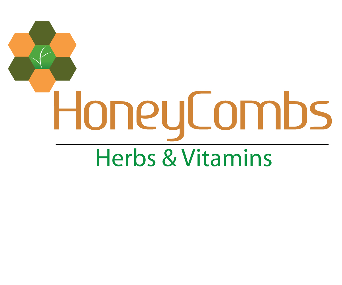 Logo Design by Humble Gallery for HoneyCombs Industries | Design #3155679