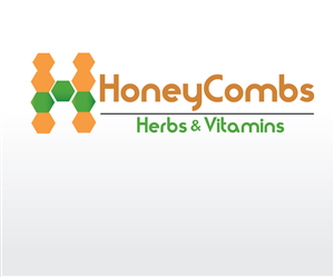 Logo Design by Humble Gallery for HoneyCombs Industries | Design: #3155685