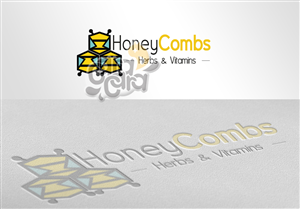Design de Logo par gooddesign pour HoneyCombs Industries | Design #3136019