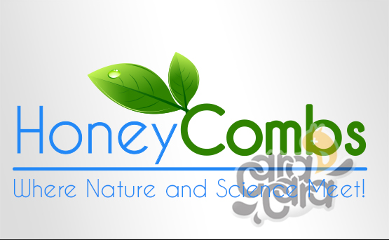 Logo Design by gooddesign for HoneyCombs Industries | Design #3137657