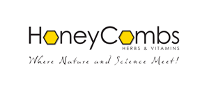 Logo Design by Halfull Media for HoneyCombs Industries | Design: #3190160