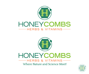 Logo Design by Chrystal