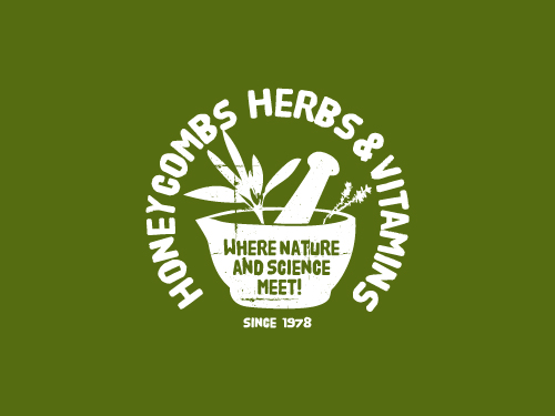 Logo Design by Hoopoe for HoneyCombs Industries | Design #3121162