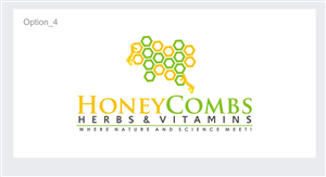Design de Logo par ESolz Technologies pour HoneyCombs Industries | Design #3143407
