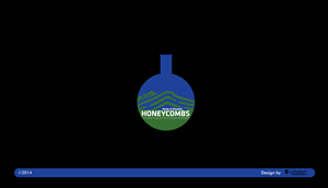 Logo Design by Vzentale for HoneyCombs Industries | Design: #3190371