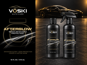 Graphic Design by estevangio for this project | Design: #37793760
