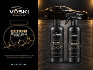 Graphic Design by estevangio for this project | Design: #37793768