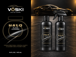 Graphic Design by estevangio for this project | Design: #37793770